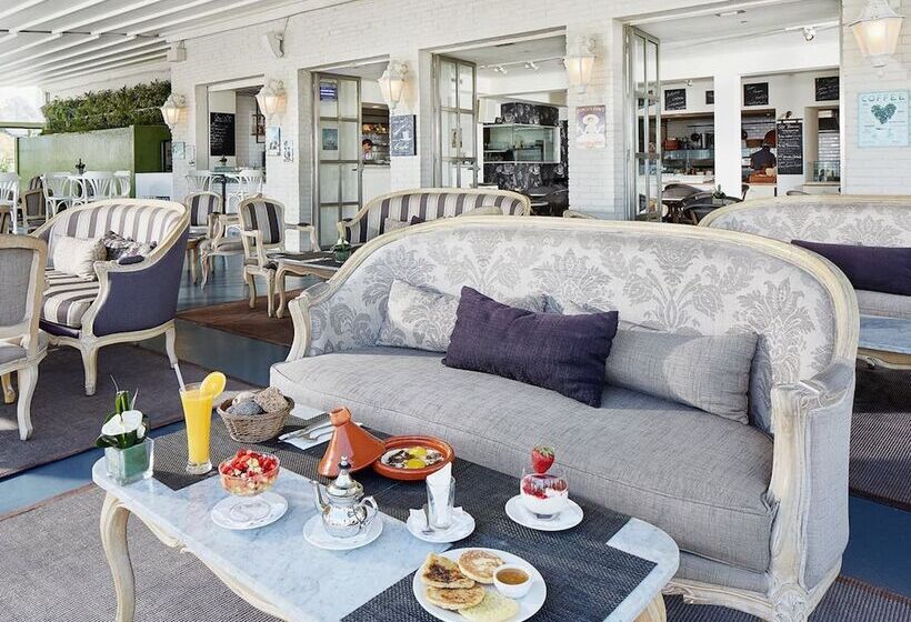 酒店 Villa Blanca Urban