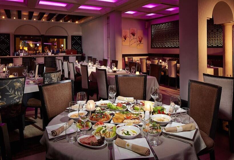 酒店 Villa Blanca Urban