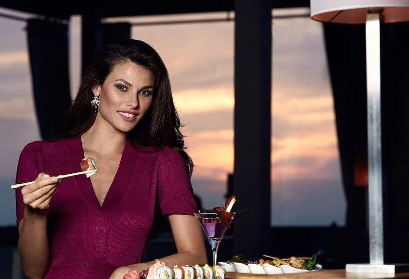 酒店 Villa Blanca Urban