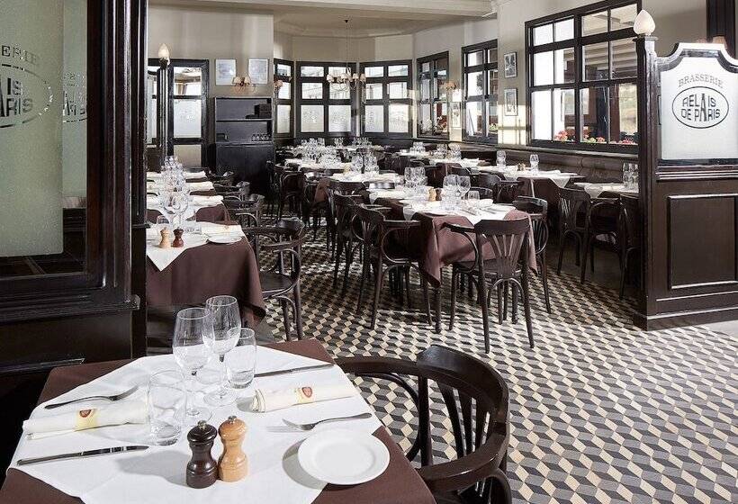 酒店 Villa Blanca Urban