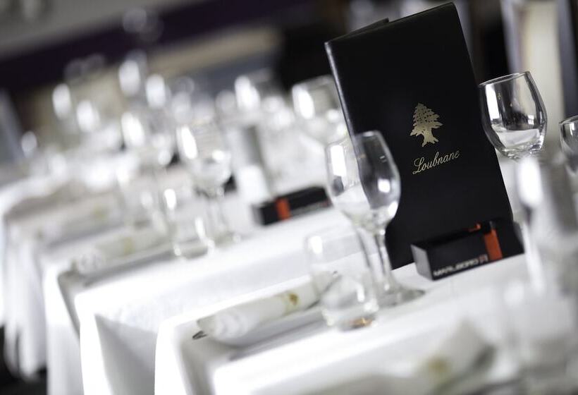 酒店 Villa Blanca Urban