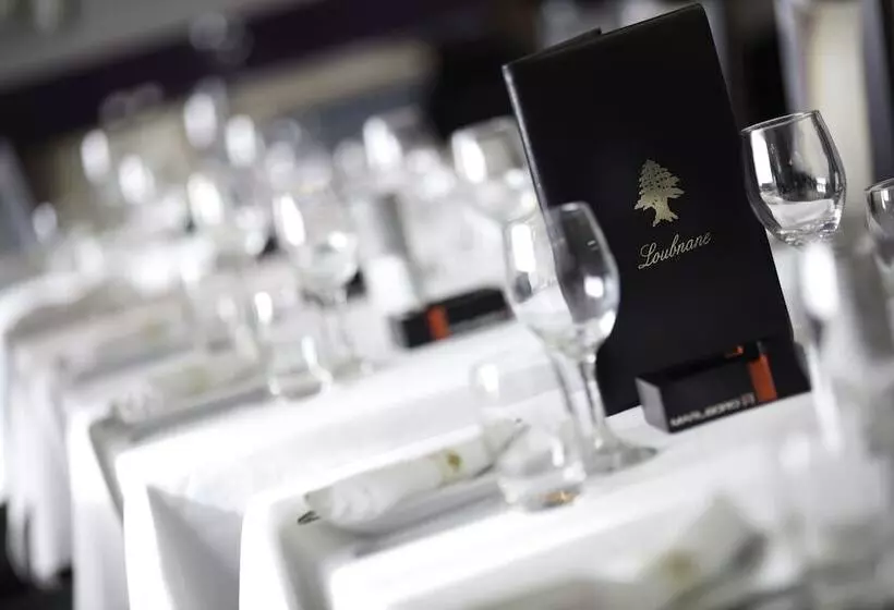 هتل Villa Blanca Urban