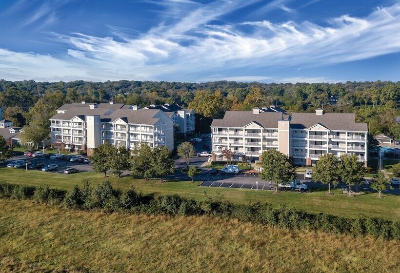 فندق Club Wyndham Nashville