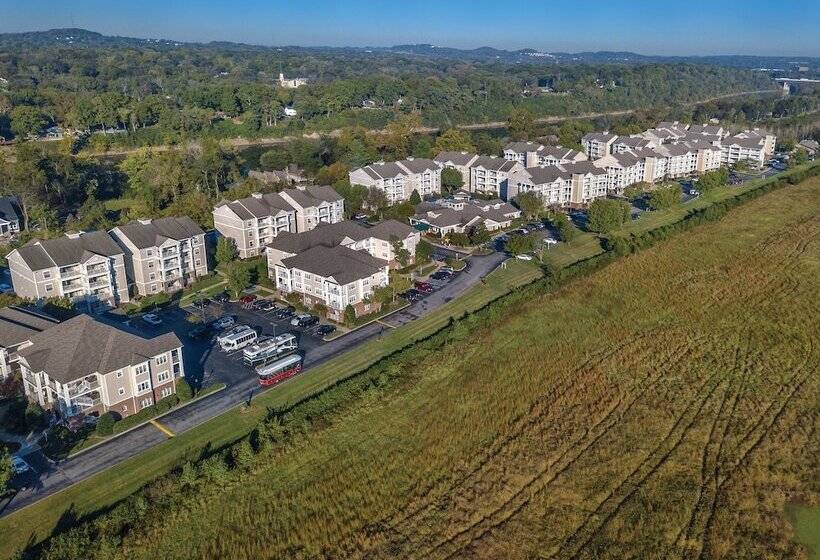 فندق Club Wyndham Nashville
