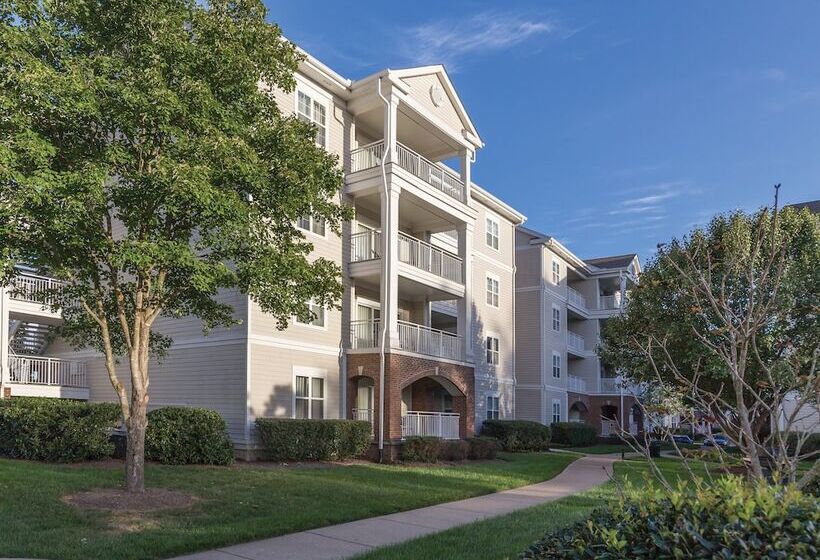 فندق Club Wyndham Nashville