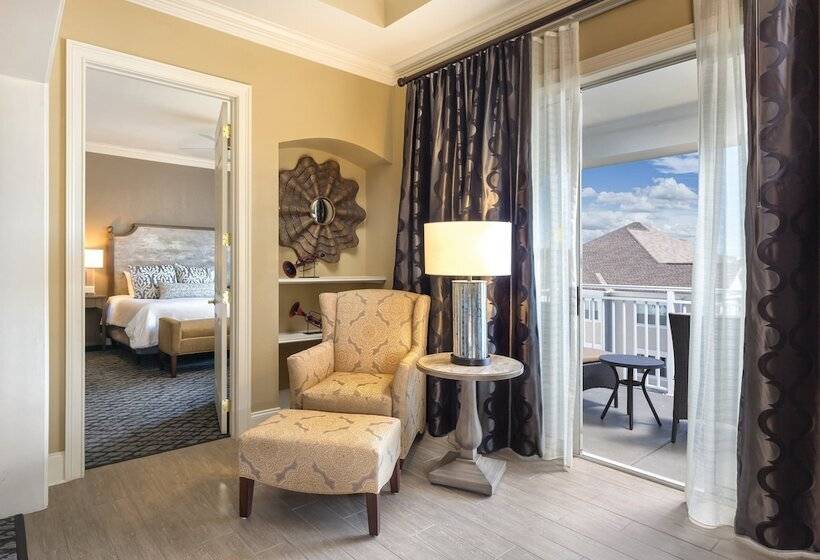 فندق Club Wyndham Nashville