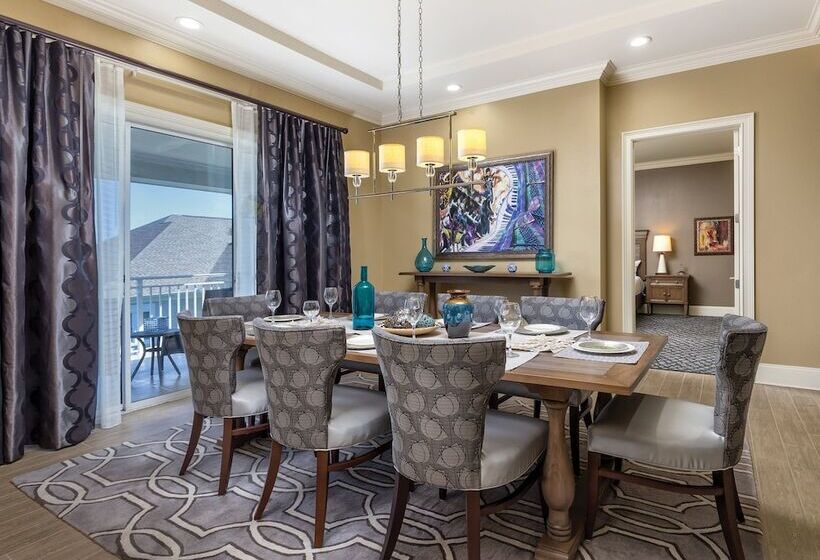 فندق Club Wyndham Nashville