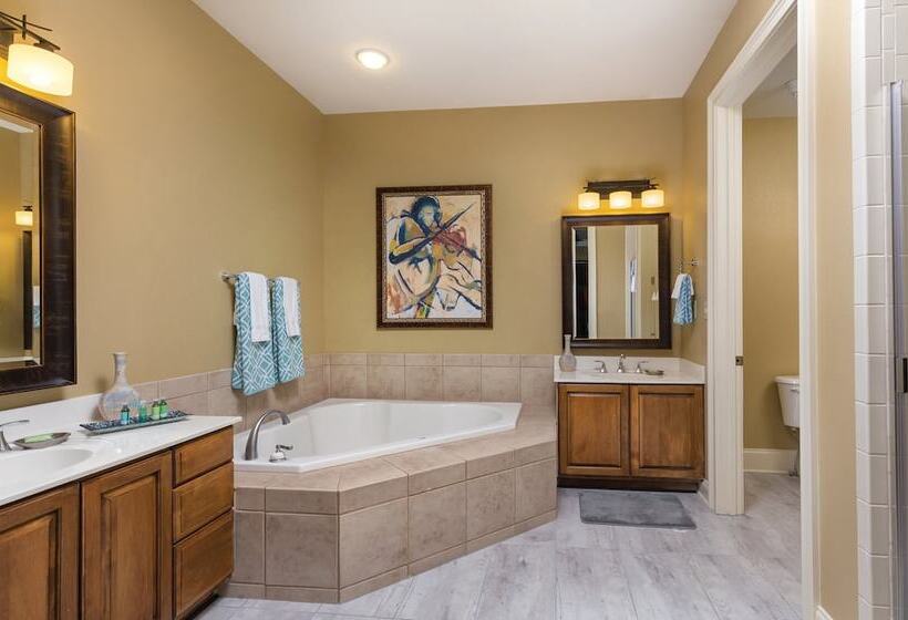 فندق Club Wyndham Nashville