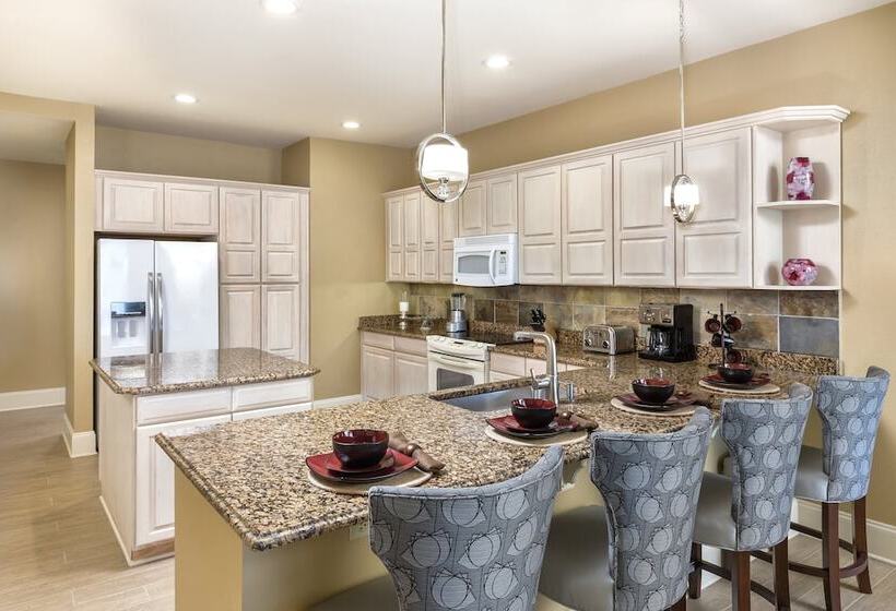 فندق Club Wyndham Nashville