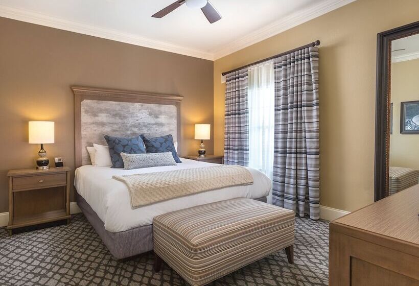 فندق Club Wyndham Nashville