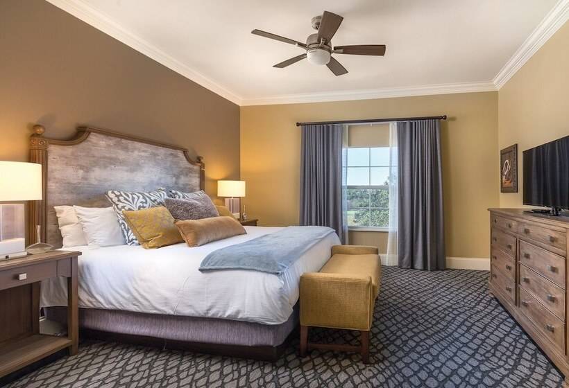 فندق Club Wyndham Nashville