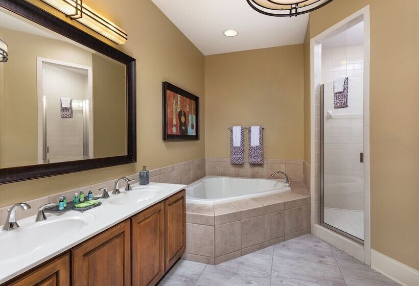 فندق Club Wyndham Nashville