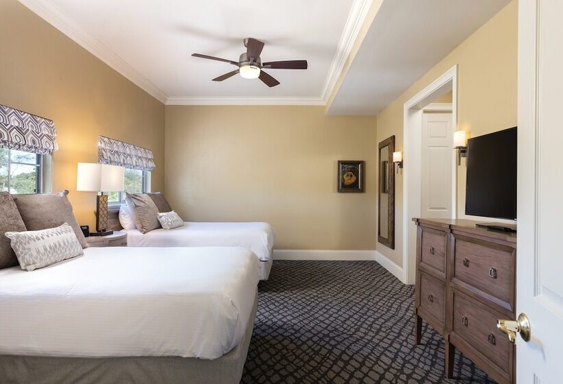 فندق Club Wyndham Nashville