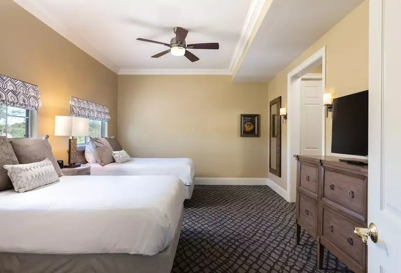 酒店 Club Wyndham Nashville