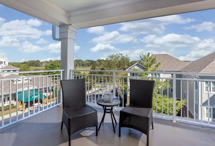 فندق Club Wyndham Nashville