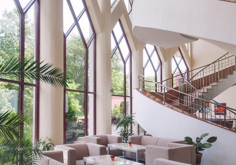 Park Hotel Odessos   All Inclusive