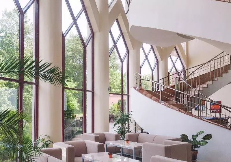 Park Hotel Odessos   All Inclusive