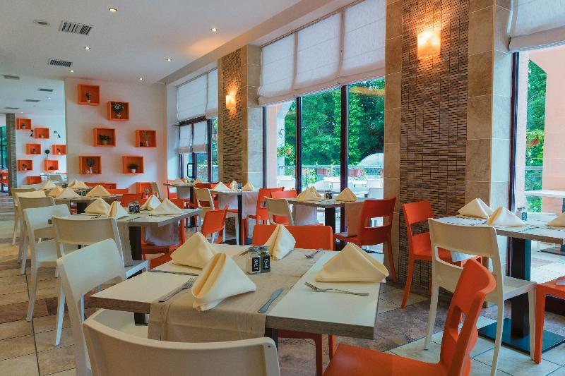 Park Hotel Odessos   All Inclusive