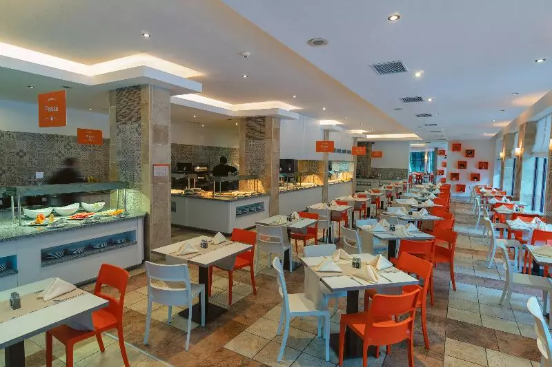 Park Hotel Odessos   All Inclusive