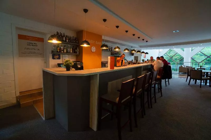 Park Hotel Odessos   All Inclusive