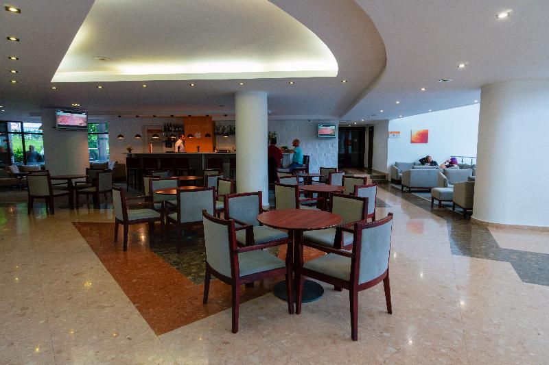 Park Hotel Odessos   All Inclusive
