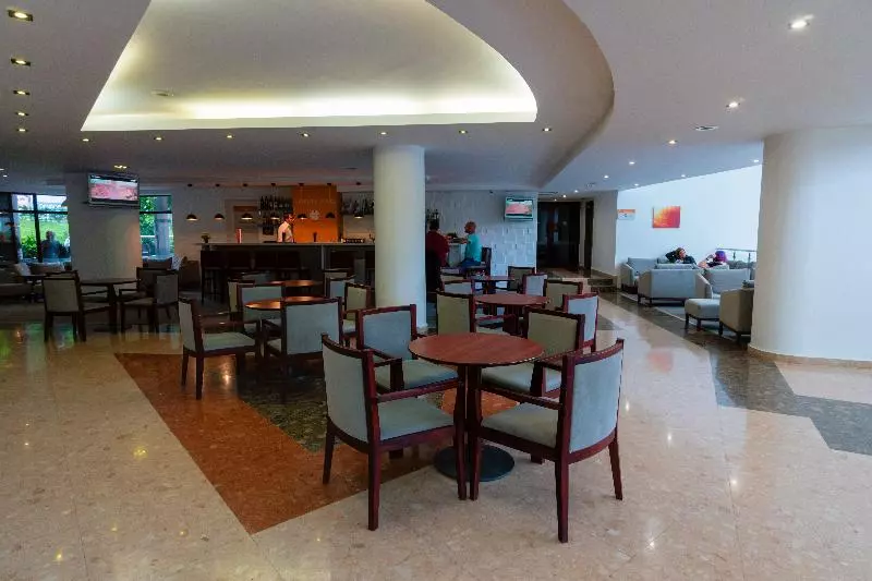 Park Hotel Odessos   All Inclusive