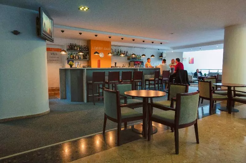 Park Hotel Odessos   All Inclusive