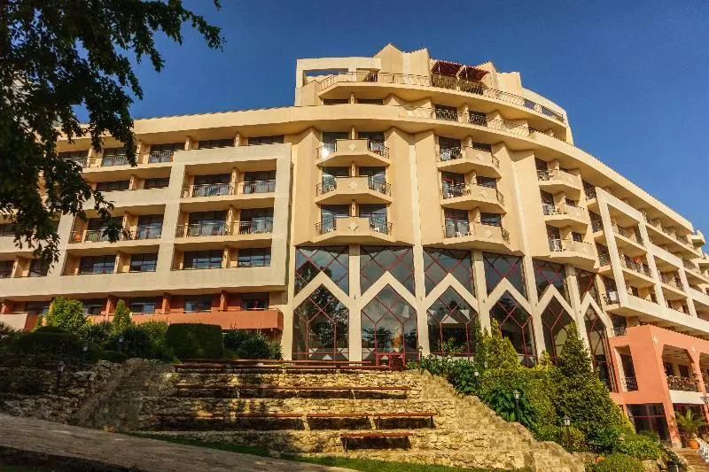 Park Hotel Odessos   All Inclusive