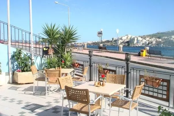 Porto Del Sol
