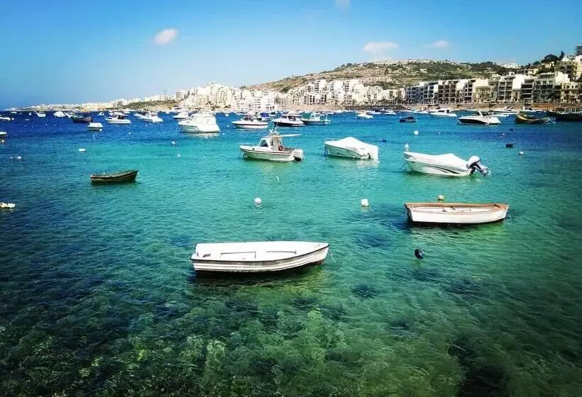 Porto Del Sol