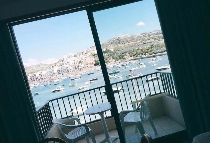 Porto Del Sol