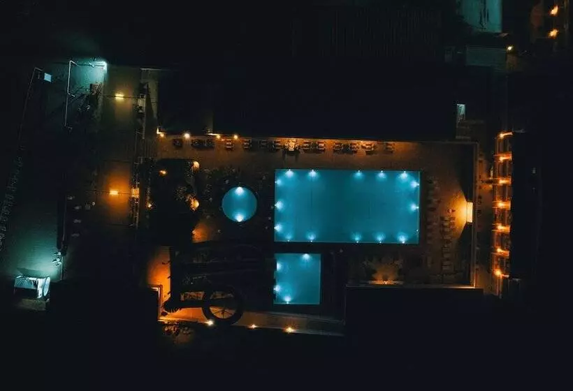 Курорт Sl La Perla Hotel Kemer All Inclusive