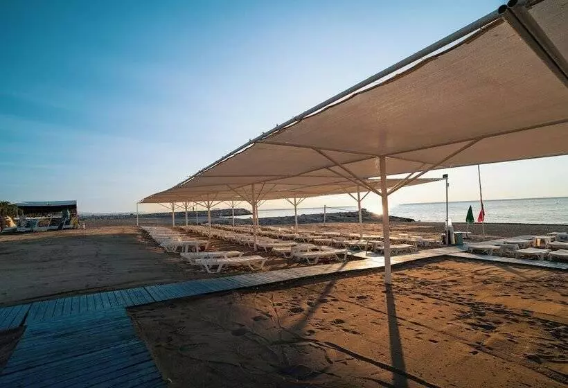 Курорт Sl La Perla Hotel Kemer All Inclusive