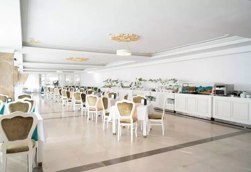 Курорт Sl La Perla Hotel Kemer All Inclusive