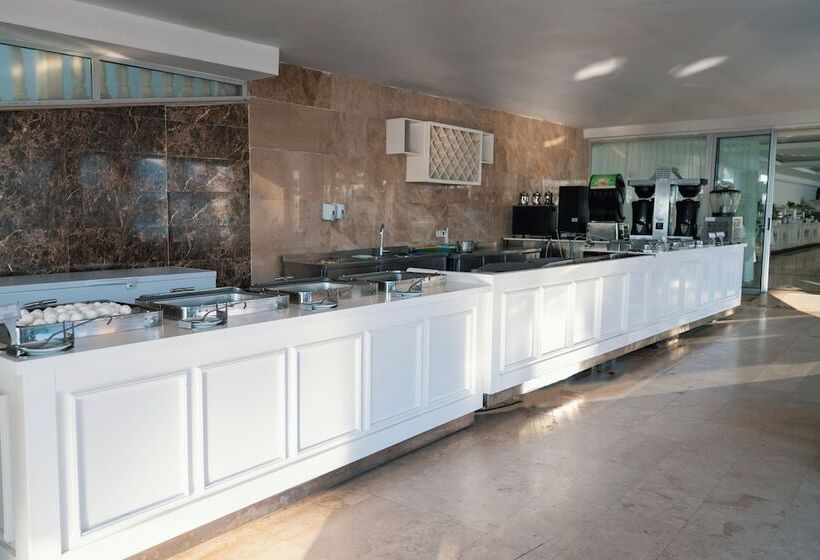 منتجع Sl La Perla Hotel Kemer All Inclusive