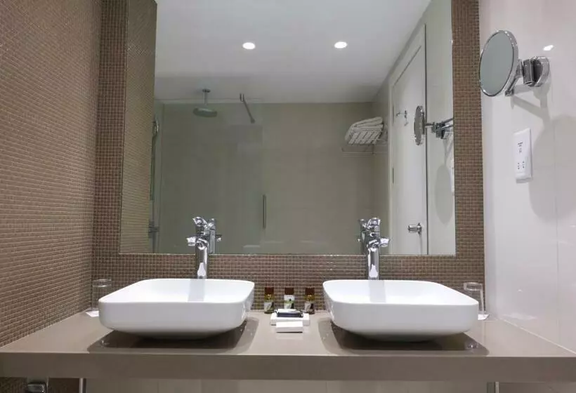 호텔 Sunrise Beach