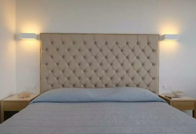 호텔 Sunrise Beach