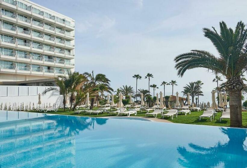 فندق Sunrise Beach