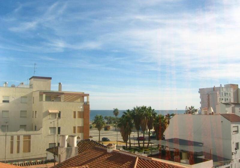 Terrasol Apartamentos Varios