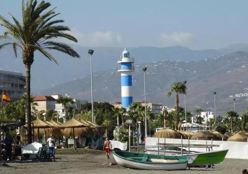 Terrasol Apartamentos Varios