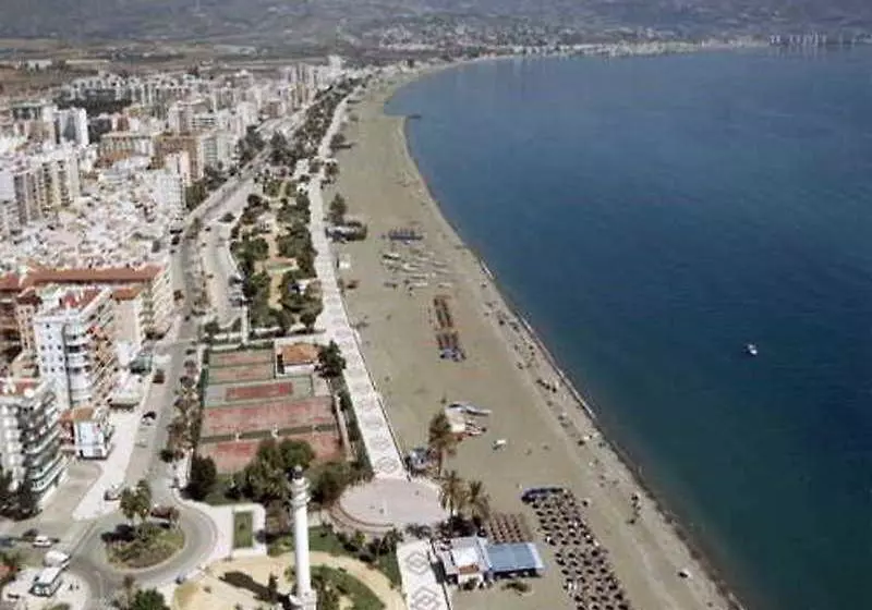 Terrasol Apartamentos Varios