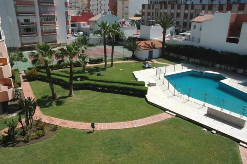 Terrasol Apartamentos Varios