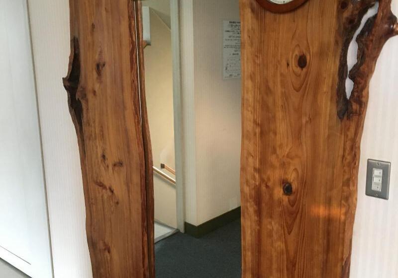 בית מלון כפרי Asahi Century