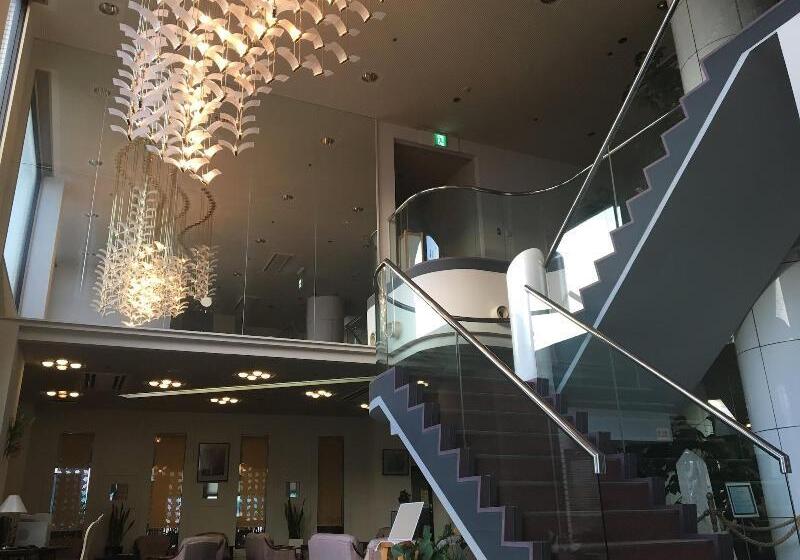 בית מלון כפרי Asahi Century