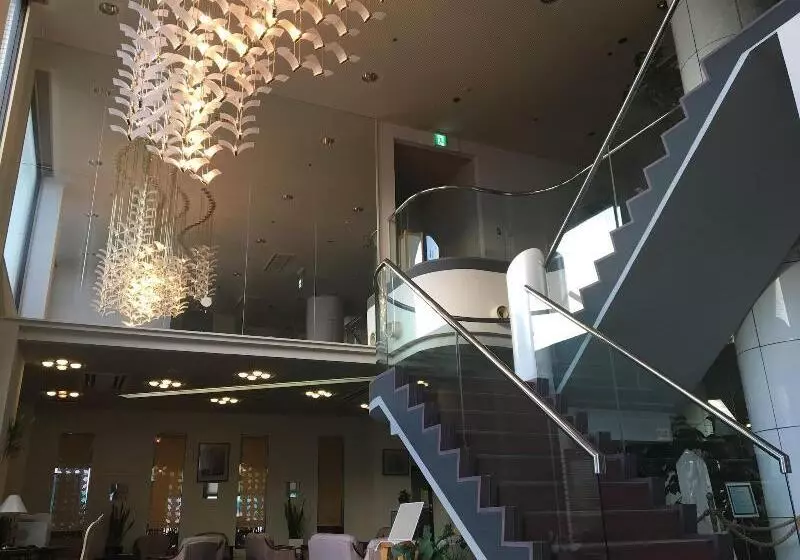 ホテル Asahi Century
