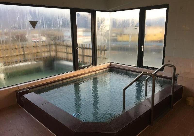 בית מלון כפרי Asahi Century