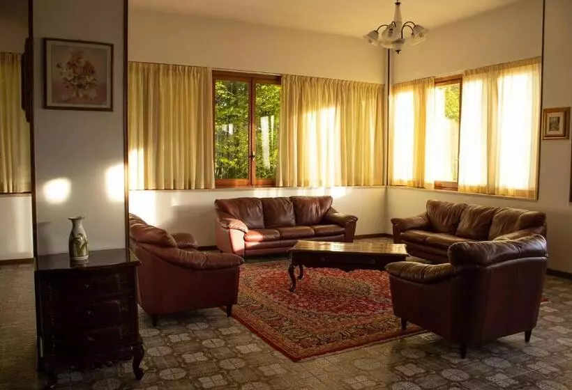 ホテル Europa Gran Sasso