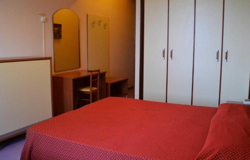 酒店 Europa Gran Sasso