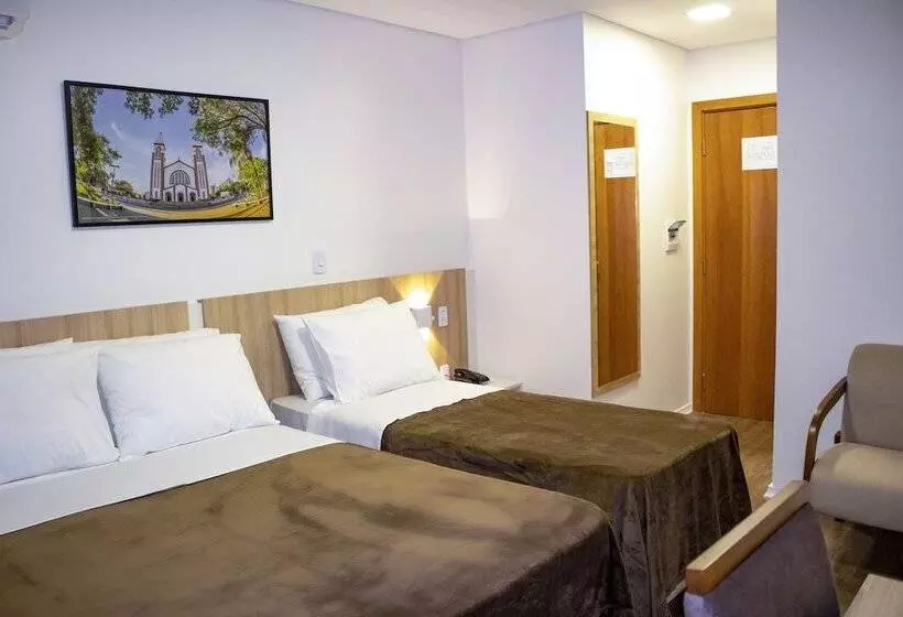 Tri Hotel Chapecó