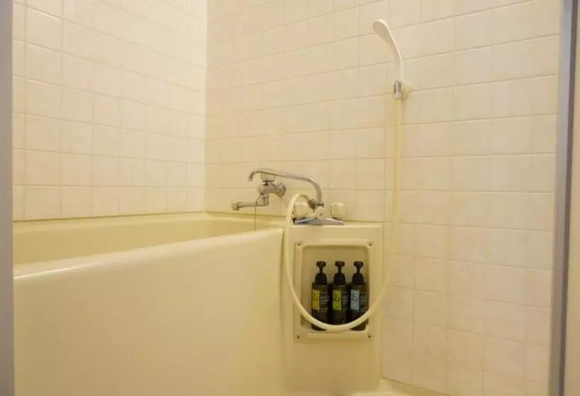 Ryokan Green Spa Tsutsuga